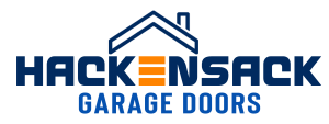 hackensack garage doors logo